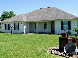 3224 County Road 117, Bedias, TX 77831