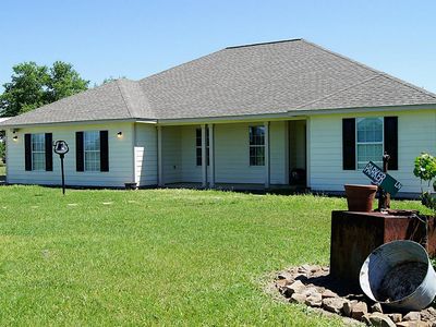 3224 County Road 117, Bedias, TX, 77831
