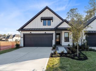 9110 Petroglyph Point Ct, Porter, TX 77365