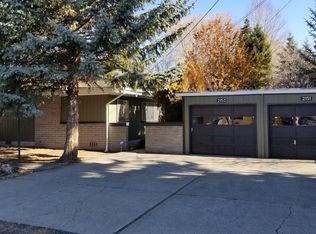 2151 Gettle St, Klamath Falls, OR 97603