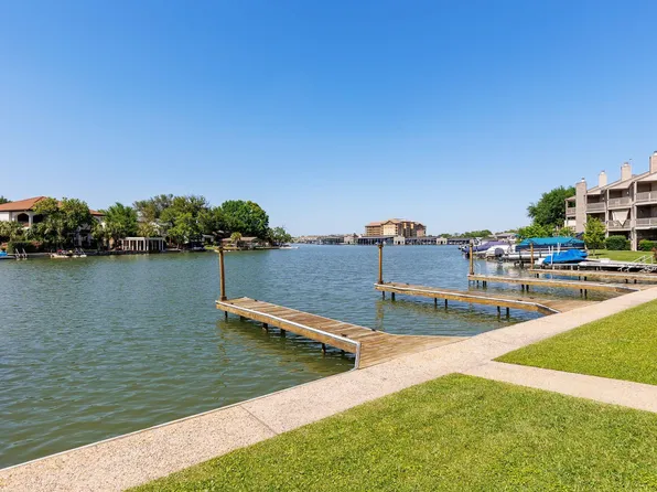 509 Short Circuit #104, Horseshoe Bay, TX 78657