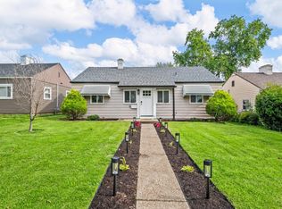 5263 Parker Ave, Saint Louis, MO