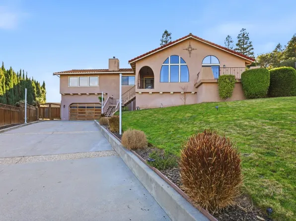 1610 Calabrese Way, Gilroy, CA 95020