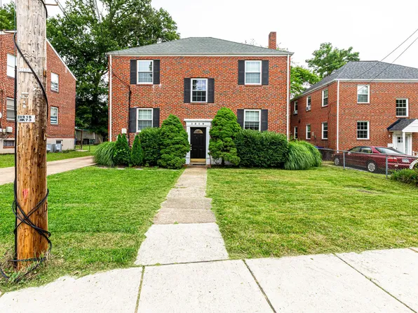 1519 N Stafford St APT B, Arlington, VA 22207