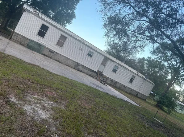 1560 Evans Rd, Labelle, FL 33935