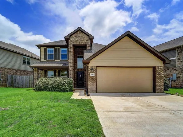 3051 Camelia View Lane, Dickinson, TX 77539