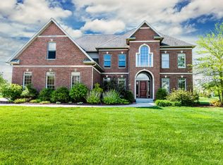 1836 Fox Ridge Trl, Saint Joseph, MI 49085