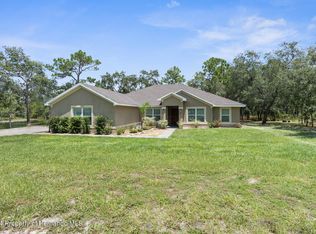 11233 Mirage Ave, Weeki Wachee, FL 34614