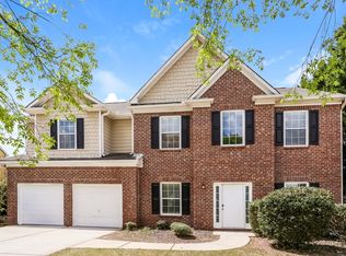 7698 Overlook Bnd, Fairburn, GA 30213