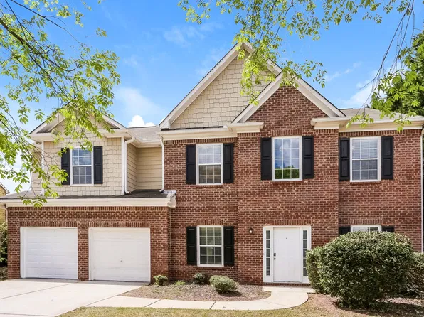 7698 Overlook Bnd, Fairburn, GA 30213
