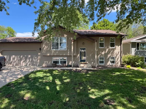 1212 14th Ave W, Spencer, IA 51301