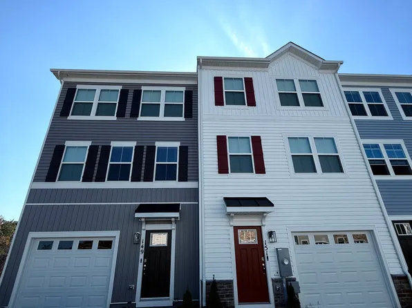 149 Munsee Cir, Winchester, VA 22602