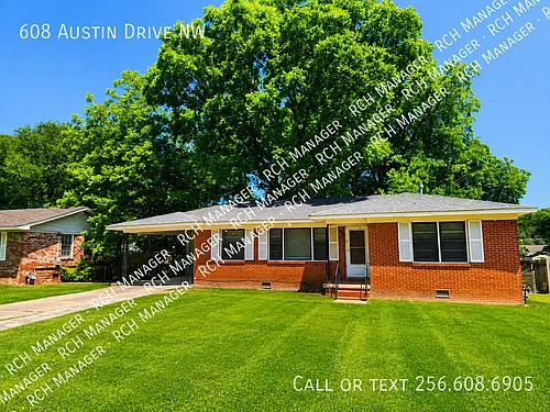 608 Austin Dr NW Photo 1