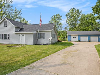 324 Cranson Rd, Bronson, MI, 49028