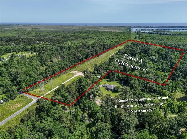 287 Koepp Rd, Madisonville, LA 70447
