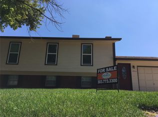 1954 S Ivory Ct, Aurora, CO 80013