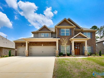 142 River Mill Rd, Huntsville, AL, 35811