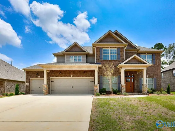 142 River Mill Rd, Huntsville, AL 35811