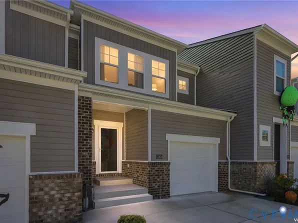 12824 Deep Well Rd, Midlothian, VA 23112