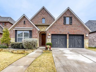 2633 Walnut Creek Ln, The Colony, TX, 75056
