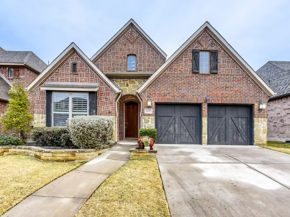 2633 Walnut Creek Ln, The Colony, TX 75056