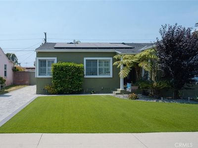 3815 Welland Ave, Los Angeles, CA, 90008