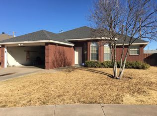 1904 75th St, Lubbock, TX 79423