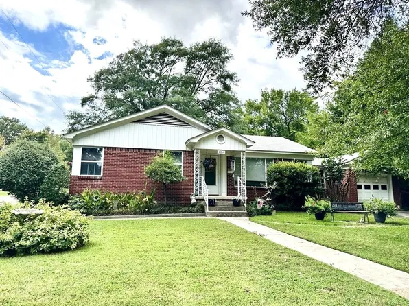 4101 Olive St, Texarkana, TX 75503