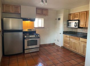 3981 Agua Fria St, Santa Fe, NM 87507