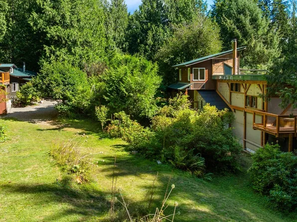12325 461st Avenue SE, North Bend, WA 98045