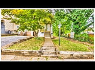 422 Walcott Rd #1, Baltimore, MD 21206