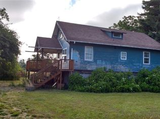 738 SW Hillburger Rd, Chehalis, WA 98532