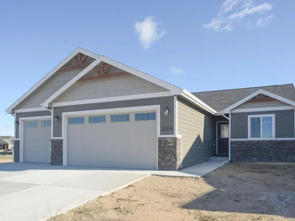 1114 Estes Ln, Gillette, WY 82716