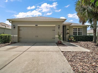 5116 Tempic Dr, Mount Dora, FL, 32757