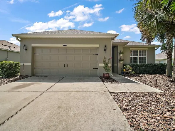 5116 Tempic Dr, Mount Dora, FL 32757