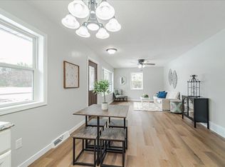 38652 Naples St NE, Stanchfield, MN 55080