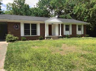 752 Cherokee Dr, Henderson, KY 42420
