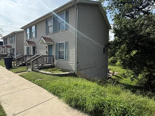 152 Cherry St #150, New Albany, IN 47150