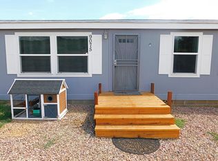 9075 E Cranberry Rd, Dewey, AZ 86327