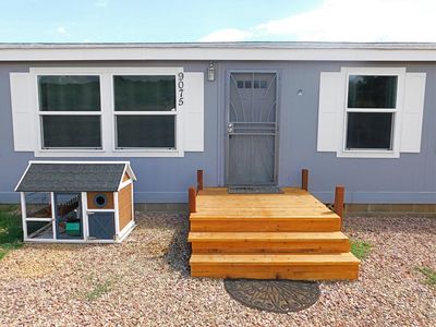 9075 E Cranberry Rd, Dewey, AZ, 86327