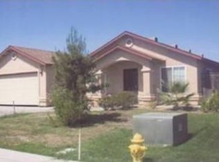 1579 Michoacan Ct, Madera, CA