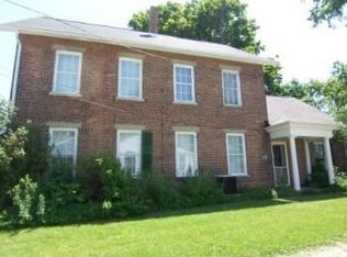 737 Walnut St, Dayton, IN 47941