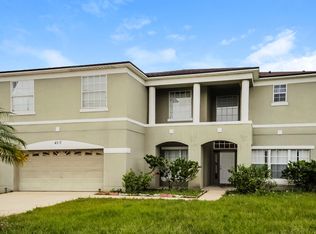 4537 Ficus Tree Rd, Kissimmee, FL 34758