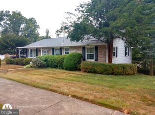 1852 Alsace Rd, Reading, PA 19604