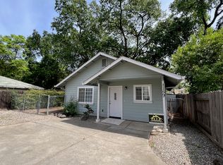 1159 E 8th St, Chico, CA 95928
