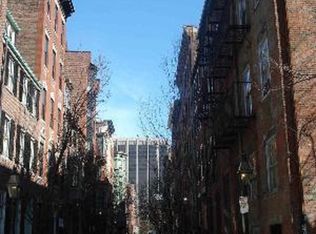 125 Myrtle St #5FD, Boston, MA 02114