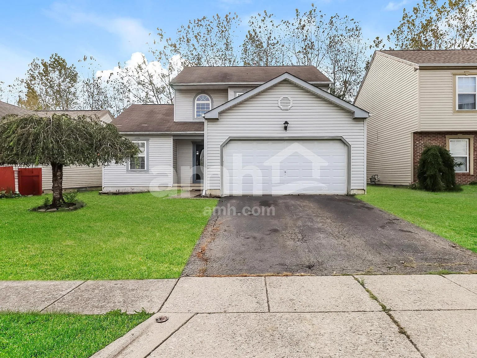 3 bed, 2.5 bath, 1680 sqft, $2,370 — Photo 1
