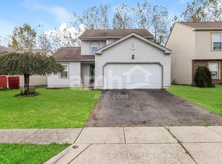 987 Drayson Dr, Galloway, OH 43119