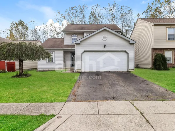 987 Drayson Dr, Galloway, OH 43119