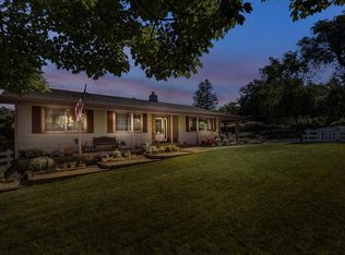 5935 Fruitland Rd, Loma Rica, CA 95901